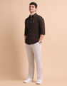 U.S. Polo Assn. Tailored Fit Button Down Shirt