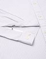 Tommy Hilfiger Natural Soft Stripe Shirt
