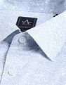 Arrow Liberty Classic Fit Ceremonial Shirt