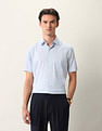 Arrow Liberty Classic Fit Ceremonial Shirt