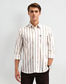 Arrow Sport Manhattan Slim Fit Shirt