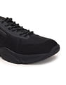 Tommy Hilfiger Men Outdoor Cordura Runner Sneakers
