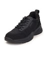 Tommy Hilfiger Men Outdoor Cordura Runner Sneakers