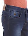 U.S. Polo Assn. Denim Co. Delta Slim Fit Blue Jeans