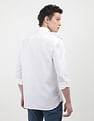 Tommy Hilfiger Brand Love Tape Shirt