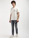 Tommy Hilfiger Sustainable Applique Label T-Shirt