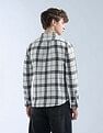 Flying Machine Regular Fit Plaid Checked Original Shirt