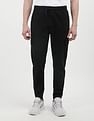 Calvin Klein Jeans Badge Logo Technical Joggers