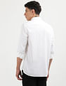 Tommy Hilfiger Sustainable Twill Shirt