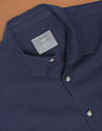 Flying Machine Solid Slim Fit Shirt