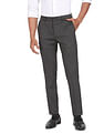 Arrow Newyork Jackson Super Slim Fit Mid Rise Trousers
