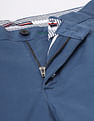 Tommy Hilfiger Mid Rise Slim Fit Trousers