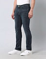 U.S. Polo Assn. Denim Co. Regallo Skinny Fit Ultra Soft Jeans
