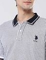 U.S. Polo Assn. Pure Cotton 135 Anniversary Polo Shirt