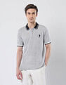 U.S. Polo Assn. Pure Cotton 135 Anniversary Polo Shirt