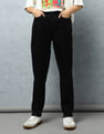 Flying Machine Women High Rise Mom Fit Jeans