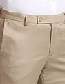 Arrow Slim Fit Autoflex Trousers