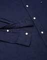 Tommy Hilfiger Solid Regular-Fit Linen Shirt