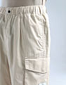 Flying Machine Solid Cobain Loose Fit Cargos