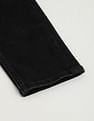 Calvin Klein Body Fit Whiskered Jeans