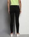 Calvin Klein Body Fit Whiskered Jeans