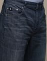 Calvin Klein Men Blue Mid Rise Body Fit Jeans