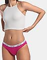 Calvin Klein Underwear Women Assorted Carousel Bikini Panties - Pack Of 3