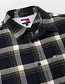 Tommy Hilfiger Slim Fit Solid Shirt