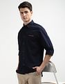 Tommy Hilfiger Sustainable Cotton Brand Love Shirt
