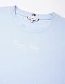 Tommy Hilfiger Logo Regular-Fit Cotton T-Shirt