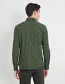 U.S. Polo Assn. Denim Co. BrPrint Cotton Shirt