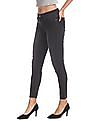 Flying Machine Women Veronica Skinny Fit Mid Rise Jeans