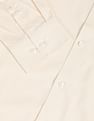 Arrow Cutaway Collar Self Design Shirt