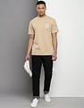Tommy Hilfiger Transitional Cotton Solid Polo Shirt