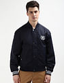 Tommy Hilfiger Reversible Varsity Jacket