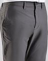 Calvin Klein Jeans Slim Fit Solid Mid Rise Trouser
