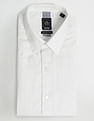 Arrow Newyork Manhattan Slim Textured Dobby Shirt