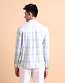 U.S. Polo Assn. Dobby Cotton Shirt