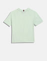 Tommy Hilfiger Kids Boys Logo Relaxed-Fit Cotton T-Shirt