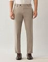 Arrow Dobby Textured Autoflex Trousers