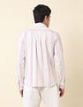 U.S. Polo Assn. Vertical Striped Twill Shirt