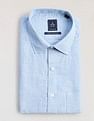 Arrow Houndstooth Liberty Classic Fit Shirt