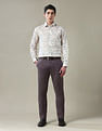Arrow Tailored Fit 1851 Shirt