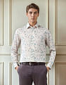 Arrow Tailored Fit 1851 Shirt