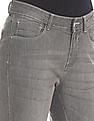 Flying Machine Women Veronica Skinny Fit Washed Jeans