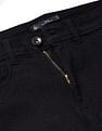 Flying Machine Women High Rise Betty Slim Fit Jeggings