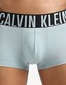 Calvin Klein Underwear Low Rise Solid Trunks : Pack Of 3