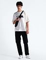 Flying Machine Solid Cargo Trousers