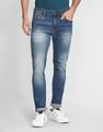 U.S. Polo Assn. Denim Co. Brandon Slim Tapered Fit Blue Jeans
