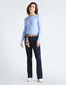 Tommy Hilfiger Essential Ribbed T-Shirt